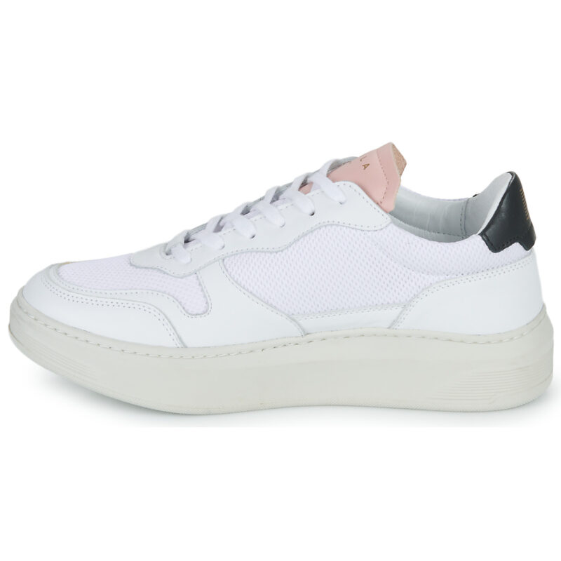 Piola CAYMA Bianco Sneakers basse Donna - 4
