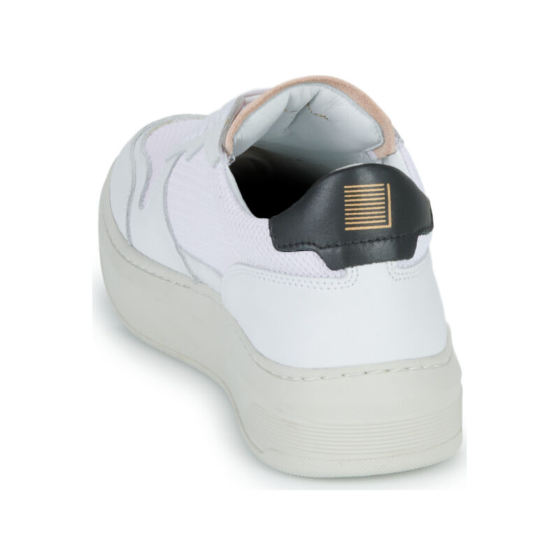 Piola CAYMA Bianco Sneakers basse Donna - 5