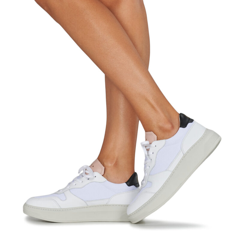 Piola CAYMA Bianco Sneakers basse Donna - 8