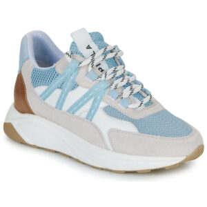 Piola  ICA  Bianco -  Sneakers basse Donna
