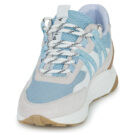 Piola ICA White Low-Top Sneakers Women - 3