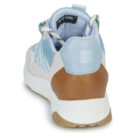 Piola ICA White Low-Top Sneakers Women - 5