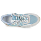 Piola ICA White Low-Top Sneakers Women - 6