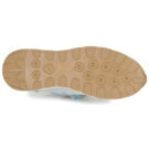 Piola ICA White Low-Top Sneakers Women - 7
