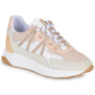 Piola ICA Beige Sneakers basse Donna - 1