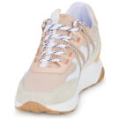Piola ICA Beige Sneakers basse Donna - 3