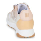 Piola ICA Beige Sneakers basse Donna - 5