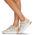 Piola ICA Beige Sneakers basse Donna - 8