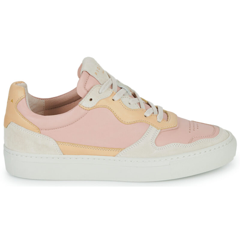 Piola INTI Multicolore Sneakers basse Donna - 2