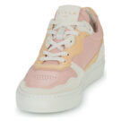 Piola INTI Multicolore Sneakers basse Donna - 3