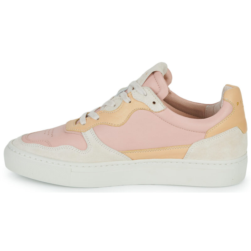 Piola INTI Multicolore Sneakers basse Donna - 4