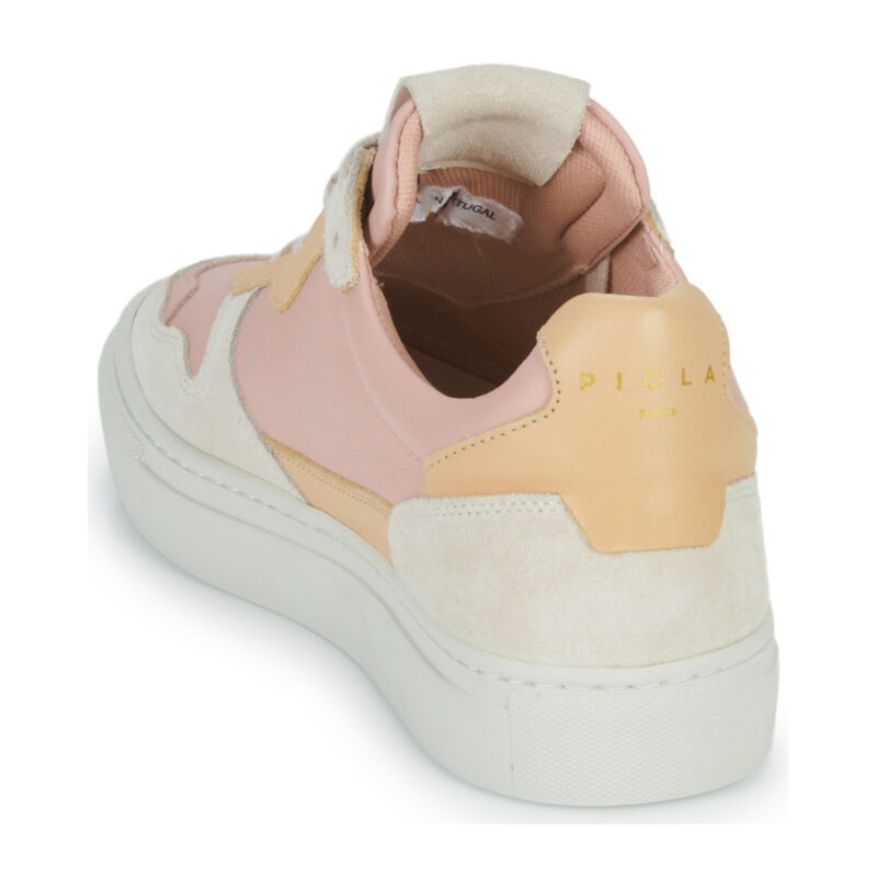 Piola INTI Multicolore Sneakers basse Donna - 5