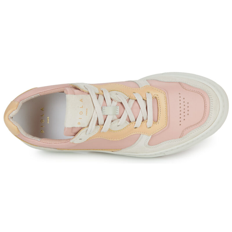 Piola INTI Multicolore Sneakers basse Donna - 6