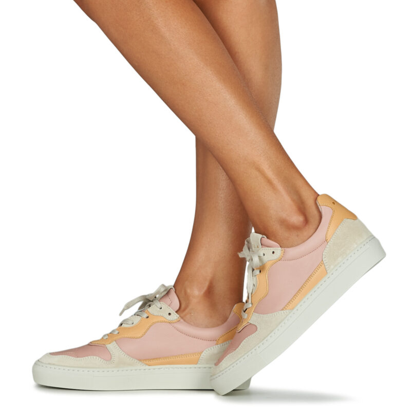 Piola INTI Multicolore Sneakers basse Donna - 8