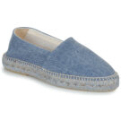 Pare Gabia  ANITZ  Blu -  Espadrillas Uomo - 1