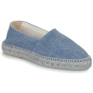 Pare Gabia  ANITZ  Blu -  Espadrillas Uomo