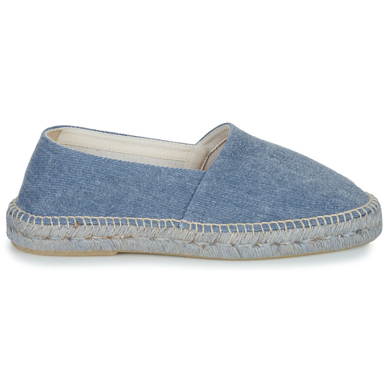 Pare Gabia  ANITZ  Blu -  Espadrillas Uomo - 2