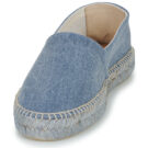 Pare Gabia  ANITZ  Blu -  Espadrillas Uomo - 3