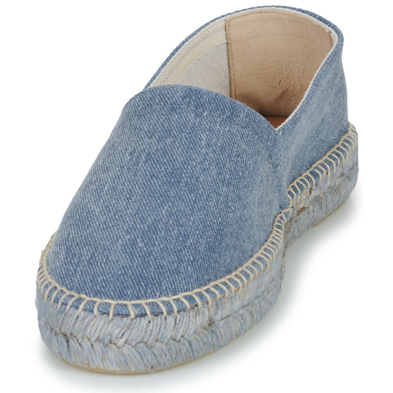 Pare Gabia  ANITZ  Blu -  Espadrillas Uomo - 3