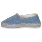 Pare Gabia  ANITZ  Blu -  Espadrillas Uomo - 4