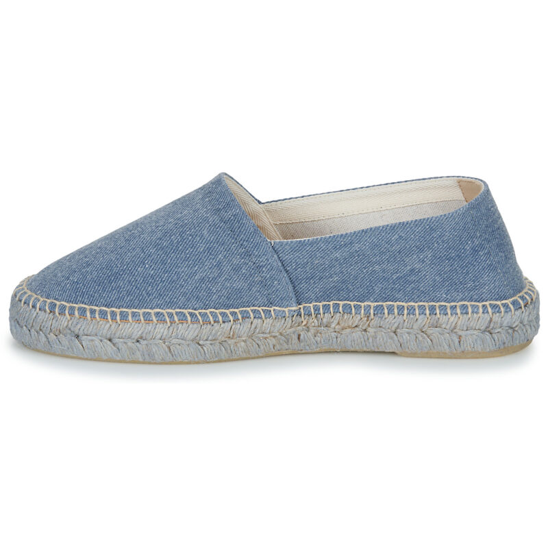 Pare Gabia  ANITZ  Blu -  Espadrillas Uomo - 4
