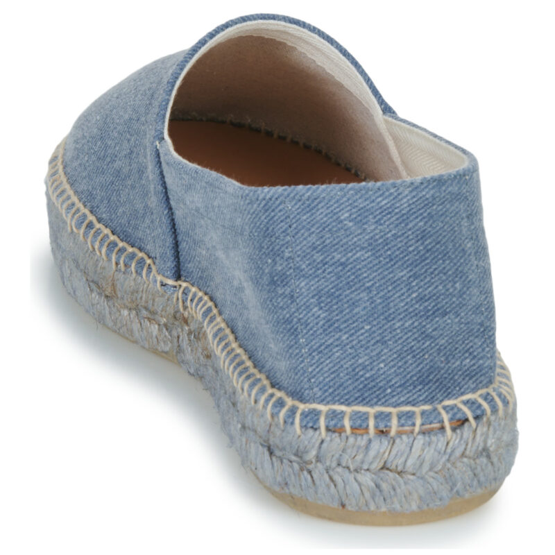 Pare Gabia  ANITZ  Blu -  Espadrillas Uomo - 5