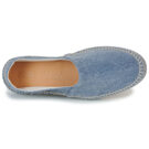 Pare Gabia  ANITZ  Blu -  Espadrillas Uomo - 6
