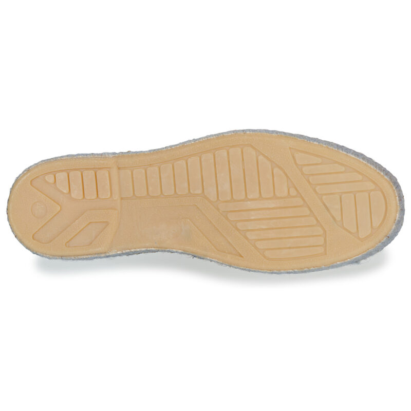 Pare Gabia  ANITZ  Blu -  Espadrillas Uomo - 7