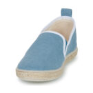 kids boy Pare Gabia ANDU Blue Espadrilles Child - 3
