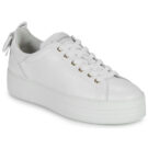 NeroGiardini E306521D-707 Bianco Sneakers basse Donna - 1