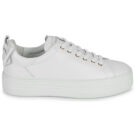 NeroGiardini E306521D-707 Bianco Sneakers basse Donna - 2