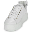 NeroGiardini E306521D-707 Bianco Sneakers basse Donna - 3