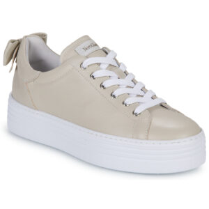 NeroGiardini  E306520D-702  Beige -  Sneakers basse Donna