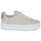 NeroGiardini E306520D-702 Beige Sneakers basse Donna - 2