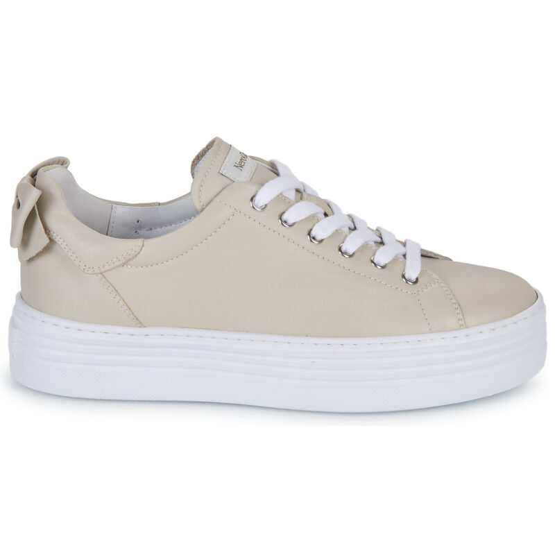 NeroGiardini E306520D-702 Beige Sneakers basse Donna - 2