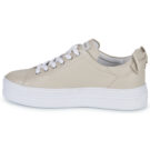 NeroGiardini E306520D-702 Beige Sneakers basse Donna - 4