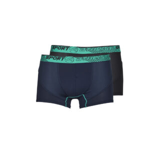 Boxer  Athena  RUNNING X2  Multicolore -  Boxer Uomo