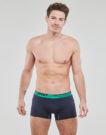 Boxer Athena RUNNING X2 Multicolore Boxer Uomo - 2
