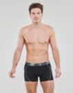 Boxer Athena TRAINING X3 Nero Boxer Uomo - 2