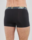 Boxer Athena TRAINING X3 Nero Boxer Uomo - 4