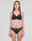 Culotte e slip DIM GENEROUS ESSENTIEL Nero Culotte e slip Donna - 2