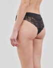 Culotte e slip DIM GENEROUS ESSENTIEL Nero Culotte e slip Donna - 4
