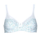 Non imbottito DIM GENEROUS COTON BIO Multicolore Non imbottito Donna - 1