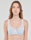 Non imbottito DIM GENEROUS COTON BIO Multicolore Non imbottito Donna - 5