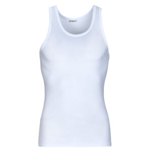 T-shirt senza maniche  Eminence  DEBARDEUR  Bianco -  T-shirt senza maniche Uomo