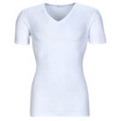 T-shirt Eminence T-SHIRT COL V MC White Men's Short-Sleeved T-Shirt - 1