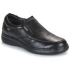 CallagHan  CHUCK WATER  Nero Derby Uomo