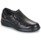 CallagHan CHUCK WATER Negro Derby Hombre - 1