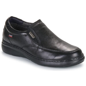 CallagHan  CHUCK WATER  Nero -  Derby Uomo