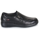 CallagHan CHUCK WATER Negro Derby Hombre - 2